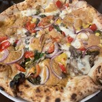 ラ・ピッコラ・ターヴォラ - 