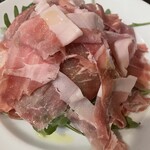 ラ・ピッコラ・ターヴォラ - 