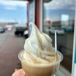 あいすの家 - 料理写真: