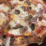 ラ・ピッコラ・ターヴォラ - 