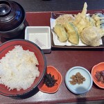 土井志ば漬本舗 祇園店 - 