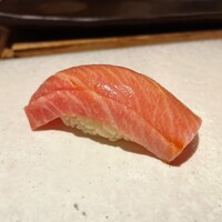 鮨 せいざん - 