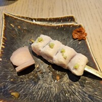 銀座かしわ - 