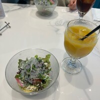 神戸牛洋食アモナ - 