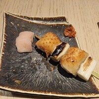 銀座かしわ - 