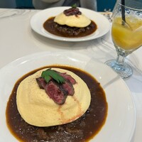 神戸牛洋食アモナ - 