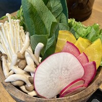 しゃぶしゃぶ KINTAN 代官山本店 - 