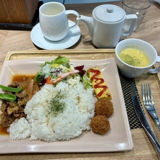 ハグハグカフェ_1