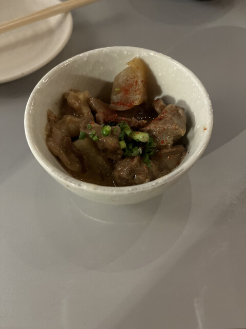 Yakiniku Horumon Mansei photo 3