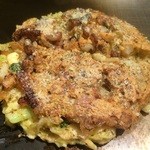 ≪戸田亘のお好み焼 さんて寛@六本木≫