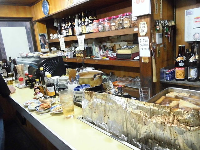 Mitsuwaya Saketen photo 4