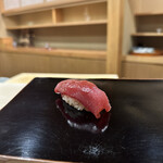 日本橋蛎殻町 すぎた - 