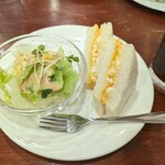 カフェ＆ミール あさい - 