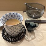 日本橋蛎殻町 すぎた - 