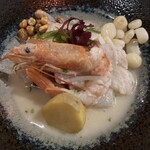 ペルー料理 DESTINO51 - 