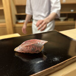 日本橋蛎殻町 すぎた - 