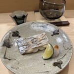 日本橋蛎殻町 すぎた - 