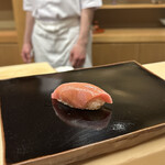 日本橋蛎殻町 すぎた - 