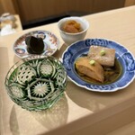 日本橋蛎殻町 すぎた - 