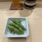 日本橋蛎殻町 すぎた - 