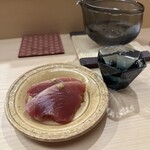 日本橋蛎殻町 すぎた - 