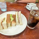 カフェ＆ミール あさい - 