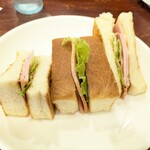カフェ＆ミール あさい - 