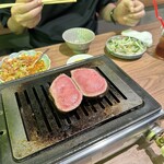 酒と焼肉ニュートミー - 