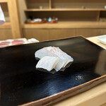 日本橋蛎殻町 すぎた - 