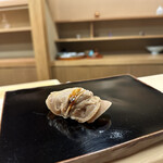 日本橋蛎殻町 すぎた - 