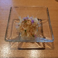 鮨 麻生 平尾山荘 - 