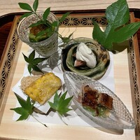 米ル GARDEN CITY - 
