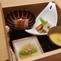 個室焼肉 銀座きたお - 