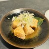 麺かふぇde 明鏡志水