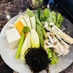 しゃぶ庵 - 