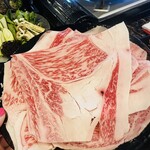 しゃぶ庵 - 