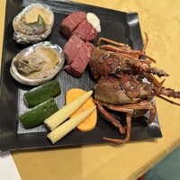 中納言 大阪駅前第3ビル店 - 