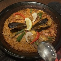sangria 青山店 - 