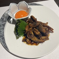 割烹蒲焼 横浜八十八 NEWoMan横浜店 - 