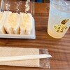 なとりさんちのたまごや工房 上諏訪駅店