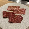 焼肉神石 西麻布店