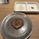 焼肉神石 - 