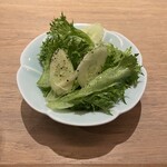 焼肉神石 西麻布店 - 