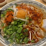 丸源ラーメン - 