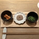 焼肉神石 西麻布店 - 