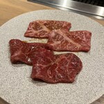 焼肉神石 西麻布店 - 