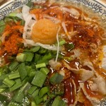 丸源ラーメン - 