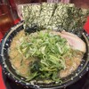家系ラーメン王道 神道家