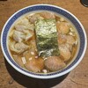 らぁ麺大和