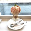 Museum cafe Sweets lab 葡萄屋 kofu